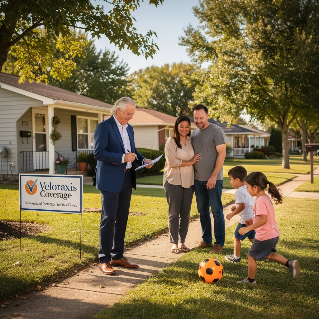 Polisa ubezpieczeniowa samochodu z elastycznymi warunkami.