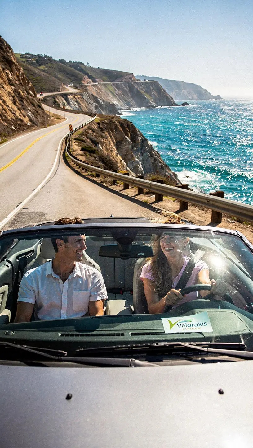 Ubezpieczenie samochodu z elastycznymi warunkami ochrony.