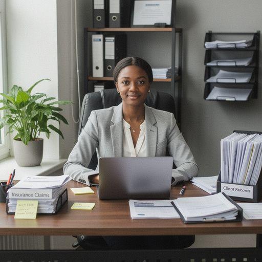 Graficzna reprezentacja różnych typów ubezpieczeń komunikacyjnych.